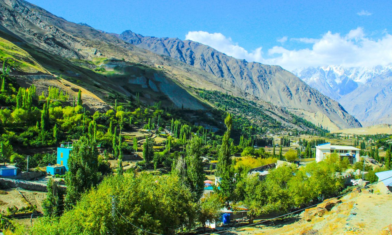 Hunza Valley Tour Packages | Hunza Valley Tour | Pak Voyager